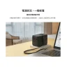 【 大林電子 】PX 70W氮化鎵 萬國轉接旅行插座 Type C+USB-A WTA-7021W/WTA-7021B