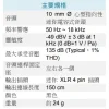 【 大林電子 】MIPRO MU-101 單指向性頭戴式麥克風 台灣原廠公司貨