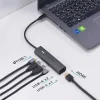 tw-11134207-820l9-motkzmavb76645 【 大林電子 】 PX 大通 USB TYPE C 5合1高畫質影音轉換器 C5-21