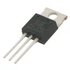 【 大林電子 】TRIAC BT136 BT137 BT139 三端 雙向 可控矽開關 TO-220