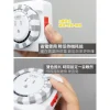 【 大林電子 】太星電工 OTM631A 省電家族 3P機械式定時器 操作簡單