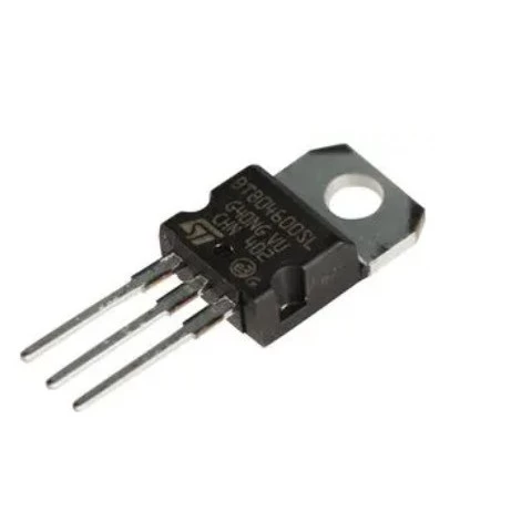 【 大林電子 】TRIAC BTB04-600 三端 雙向 可控矽開關