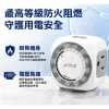 tw-11134207-820lb-mru6rgxe3a4i61 【 大林電子 】24小時機械式定時器 TM-206A 台灣製造