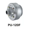 【 大林電子 】POKKA PU-120F 120W 16Ω 廣播專用 喇叭頭 音頭 台灣製造