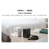 【 大林電子 】PX 70W氮化鎵 萬國轉接旅行插座 Type C+USB-A WTA-7021W/WTA-7021B