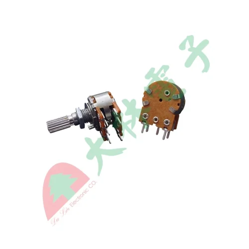 tw-11134207-820lc-mp1x78qgqrya22 【 大林電子 】 ★ 電子材料 ★ 可變電阻 附開關 P/D3285A