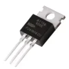 【 大林電子 】TRIAC BT136 BT137 BT139 三端 雙向 可控矽開關 TO-220