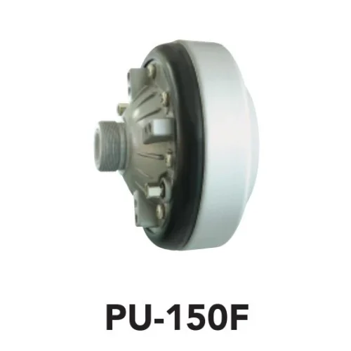 tw-11134207-820ld-mkfaz4hk505j21 【 大林電子 】POKKA PU-150F 150W 16Ω 廣播專用 喇叭頭 音頭 台灣製造