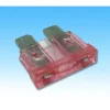 【 大林電子 】 汽車保險絲片中型1A/2A/3A/5A/7.5A/10A/15A/20A/25A/30A40A 5入裝