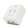 【 大林電子 】 朝日科技 PTP-R1N PTP高溫斷電3插分接器