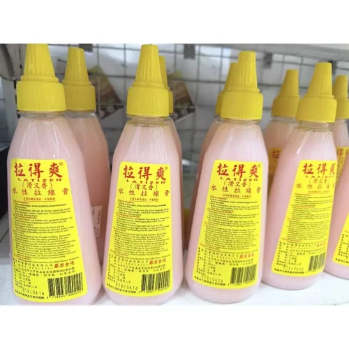 【 大林電子 】拉得爽 拉線膏 穿線膏水性拉線膏 施工更輕鬆 拉線器專用 拉線膏