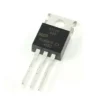【 大林電子 】TRIAC BT136 BT137 BT139 三端 雙向 可控矽開關 TO-220