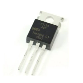 【 大林電子 】TRIAC BT136 BT137 BT139 三端 雙向 可控矽開關 TO-220