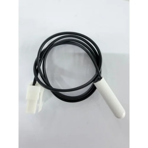 【 大林電子 】冰箱化霜感溫線 感溫線 黑色 白色