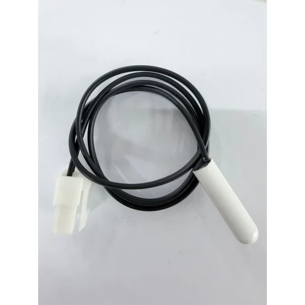 【 大林電子 】冰箱化霜感溫線 感溫線 黑色 白色