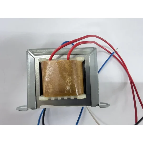 【大林電子】喇叭輸出變壓器 無防水 LOT-6W 6W 100V-8Ω