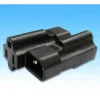 【 大林電子 】公插頭 IEC C14 母座 NEMA 5-15R 轉接頭