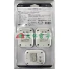 【 大林電子 】PRO-WATT BH9907U-3 一對三遙控插座