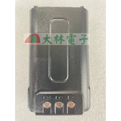 【 大林電子 】HORA 原廠 NX-380 用電池 BAL-110S