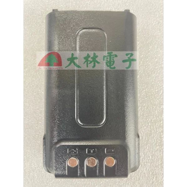 【 大林電子 】HORA 原廠 NX-380 用電池 BAL-110S