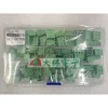 【 大林電子 】5MM 間距直針 KF128-2P 40個 3P 40個 螺紋螺絲接線端子連接器