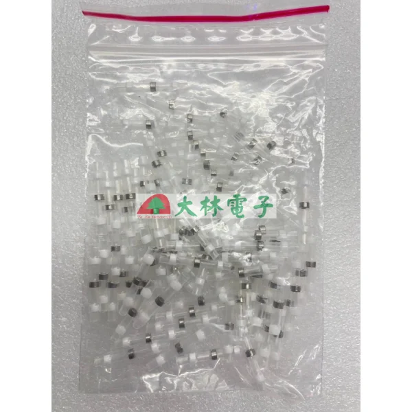 【 大林電子 】接線端子 快速接線端子 焊錫接線端子 防水熱縮管 免焊接頭 免焊接 100入裝