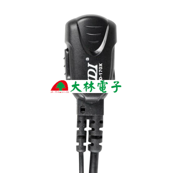 【 大林電子 】台灣製造 JDI JD-1703H JD-1703HEH JD-1703HEB MOTO雙孔適用