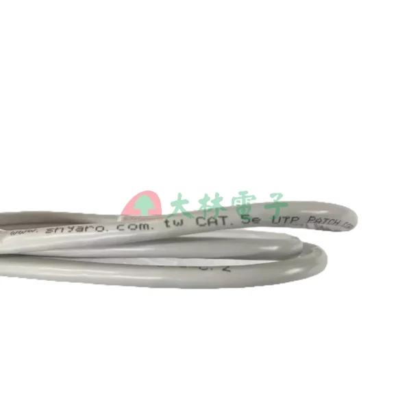 tw-11134211-7ras8-m4b9dpigao7f3a 【 大林電子 】 SCE CAT5E 高速網路線 網路線