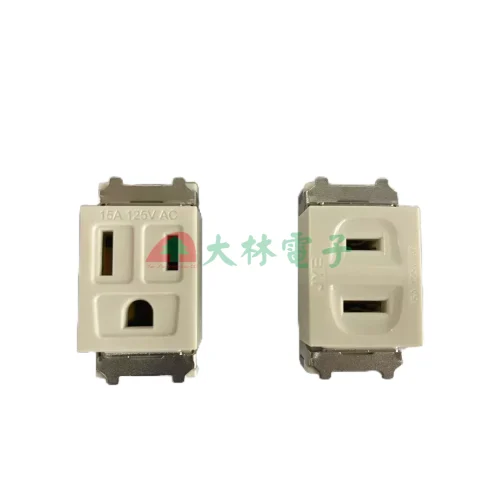 tw-11134211-7ras8-m4bnuefxtvd7c8 【 大林電子 】中一電工 埋入式單插座 JY1001S JY1101 JYE