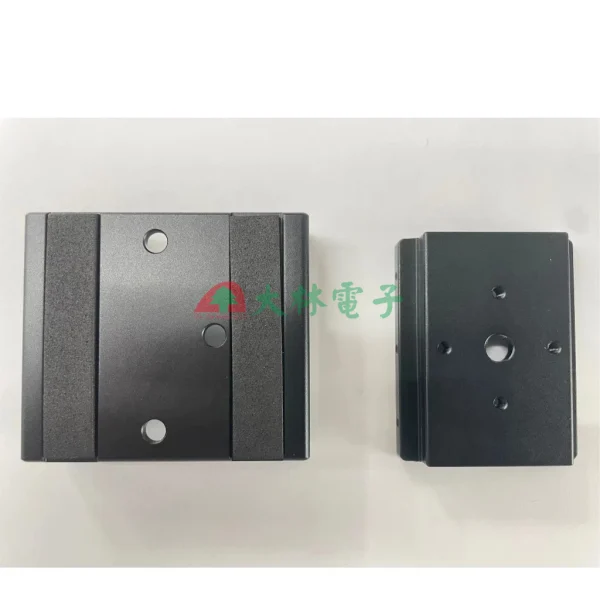 【 大林電子 】 拆卸式黑色底座