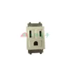【 大林電子 】中一電工 埋入式單插座 JY1001S JY1101 JYE