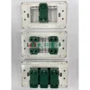 【 大林電子 】國際牌 星光系列 WTDFP 5152 5252 5352K 一開 二開 三開 110V 開關