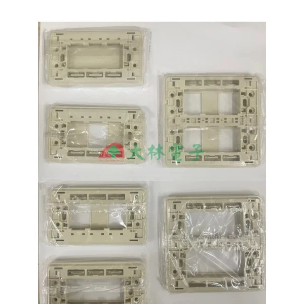 【 大林電子 】國際牌 復古 傳統蓋板 WNF6801 WNF6802 WNF6803 WNF6891 WNF6804