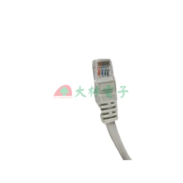 tw-11134211-7rasa-m4b9dpigc2rv25 【 大林電子 】 SCE CAT5E 高速網路線 網路線