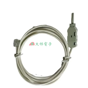 tw-11134211-7rasb-m0o18amc11if72 【 大林電子 】端子板測試線 電話測試線 測試插梢 6P2C接頭