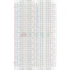 【 大林電子】台灣製造 億舟麵包版 麵包板 洞洞板 EIC-16020 EIC-16041 無跳線底座型