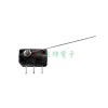 【 大林電子 】投幣開關 錢道用 ZIPPY CNR-05S-03-Z 微動開關 機械電眼微動 開關電眼 壓桿式微動