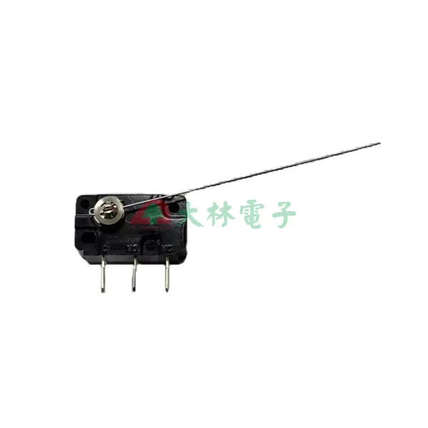 【 大林電子 】投幣開關 錢道用 ZIPPY CNR-05S-03-Z 微動開關 機械電眼微動 開關電眼 壓桿式微動