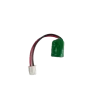 【 大林電子 】1.2V電池 定時器用電池 NH1/3AAAT