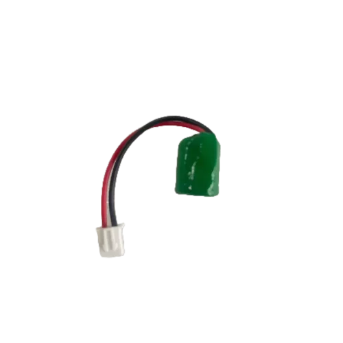 【 大林電子 】1.2V電池 定時器用電池 NH1/3AAAT