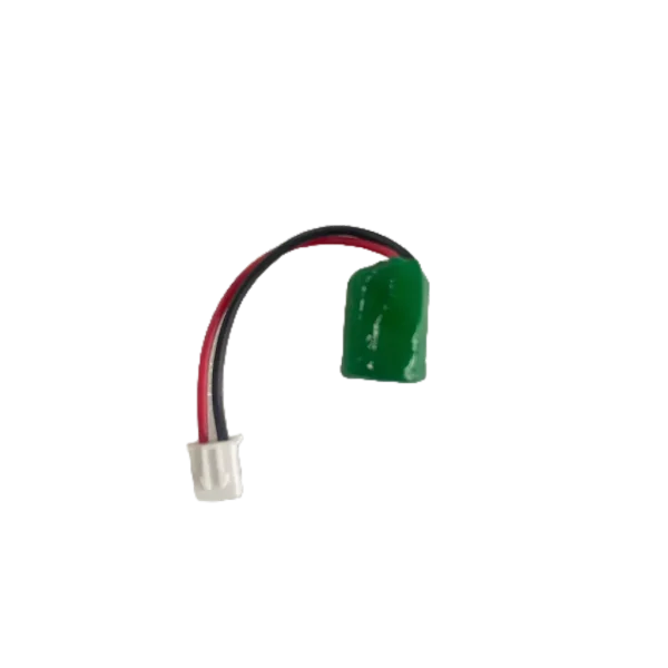 【 大林電子 】1.2V電池 定時器用電池 NH1/3AAAT