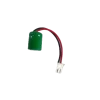 【 大林電子 】1.2V電池 定時器用電池 NH1/3AAAT