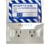 【 大林電子 】國際牌 星光系列 插座附蓋板 WTDFP15236 1526 1402 接地 5.5MM