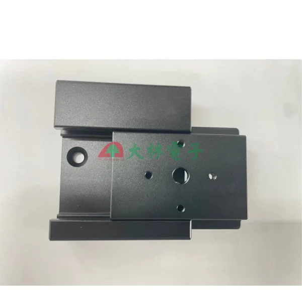 【 大林電子 】 拆卸式黑色底座
