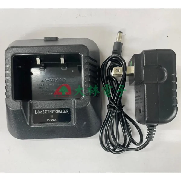 【 大林電子 】NEXUS K-11UV用電池 BL-5 充電座組合
