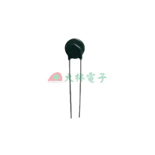 【 大林電子】TNR突波吸收器 7/9G/12G/14V/ 壓敏電阻 突波吸收器