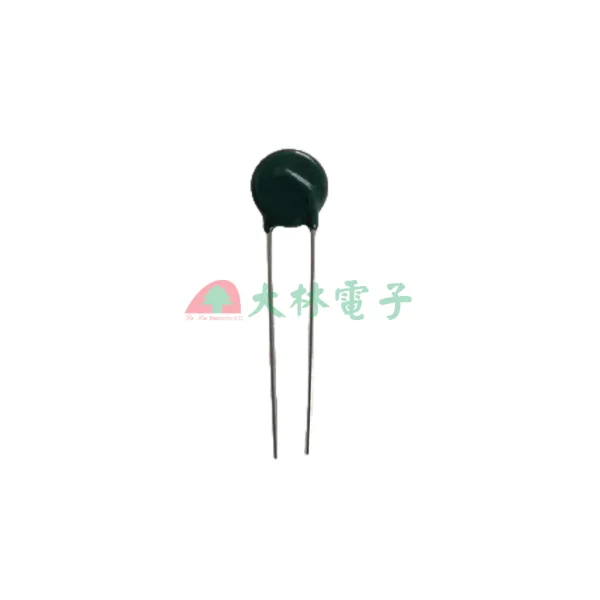 【 大林電子】TNR突波吸收器 7/9G/12G/14V/ 壓敏電阻 突波吸收器