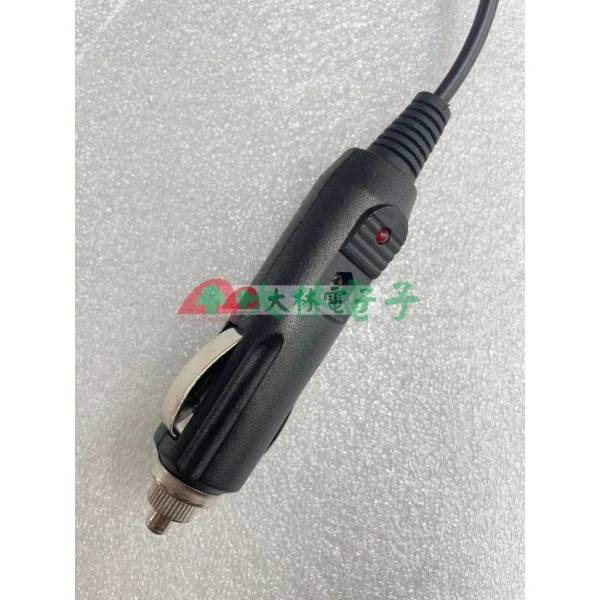 【 大林電子 】NEXUS K-11UV 車用假電池 車充 原廠全新公司貨