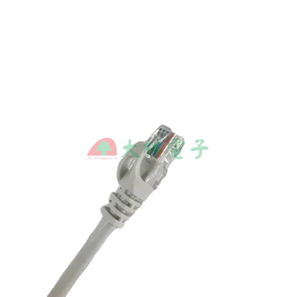 tw-11134211-7rasi-m4b9dpigdhcb34 【 大林電子 】 SCE CAT5E 高速網路線 網路線