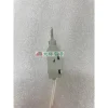 【 大林電子 】端子板測試線 電話測試線 測試插梢 6P4C接頭